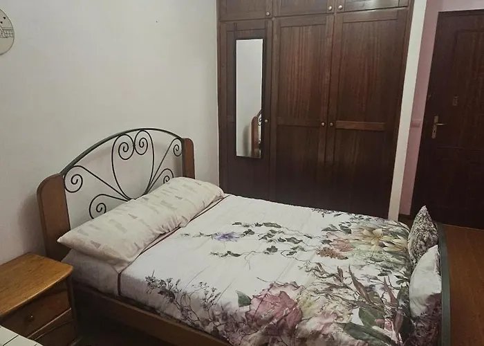 Διαμέρισμα Casa Dos Trevos