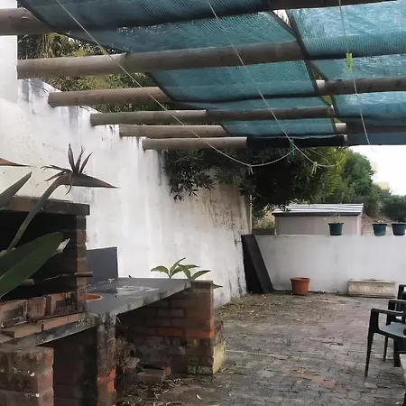 Casa Dos Trevos Pataias