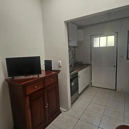 Casa Dos Trevos 파타이아스