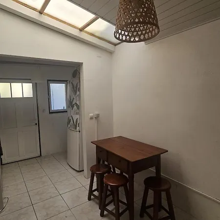 아파트 Casa Dos Trevos 파타이아스