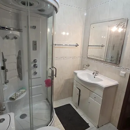 아파트 Casa Dos Trevos *