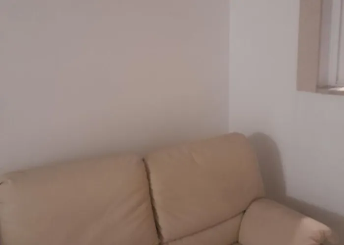 Lägenhet Casa Dos Trevos *