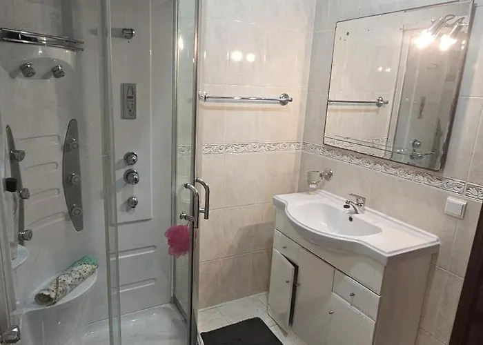 Lägenhet Casa Dos Trevos *